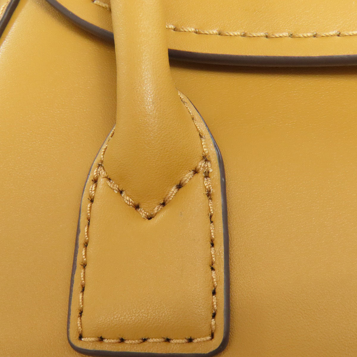 Michael Kors Satchel Crossbody 2WAY Handbag Leather Ladies [Used]