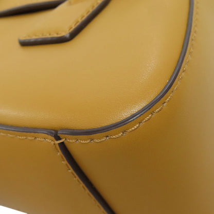 Michael Kors Satchel Crossbody 2WAY Handbag Leather Ladies [Used]