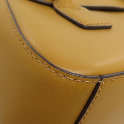 Michael Kors Satchel Crossbody 2WAY Handbag Leather Ladies [Used]