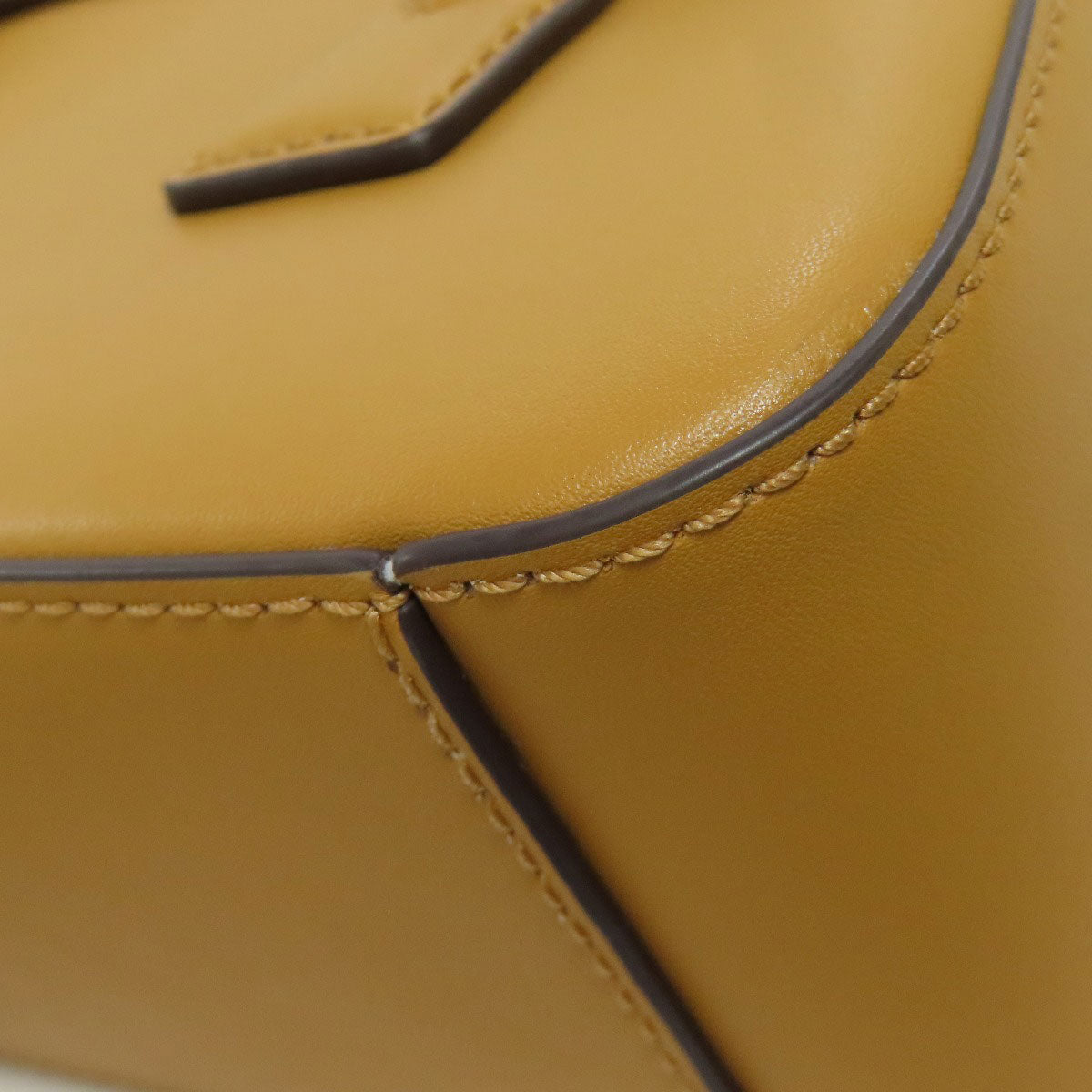 Michael Kors Satchel Crossbody 2WAY Handbag Leather Ladies [Used]