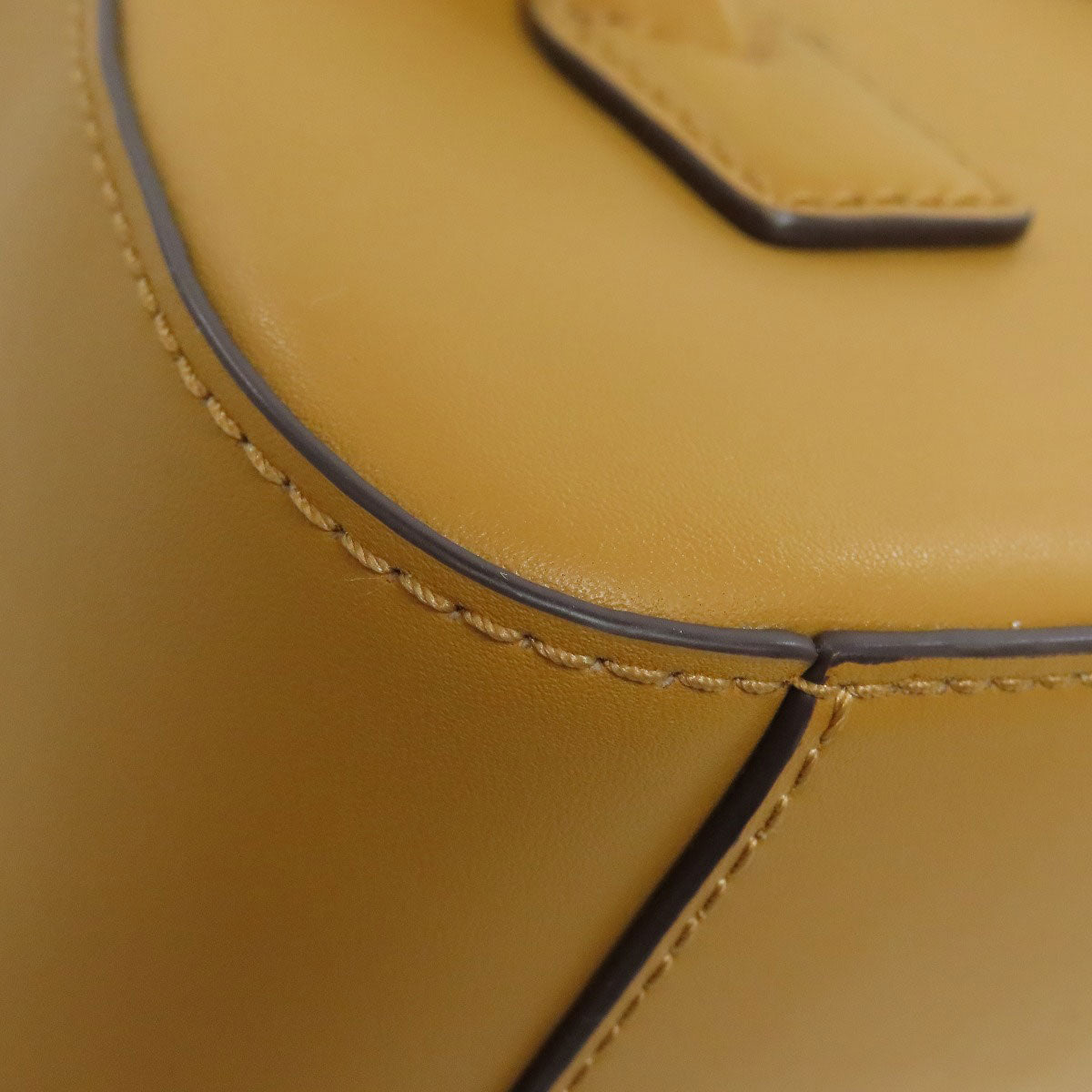 Michael Kors Satchel Crossbody 2WAY Handbag Leather Ladies [Used]