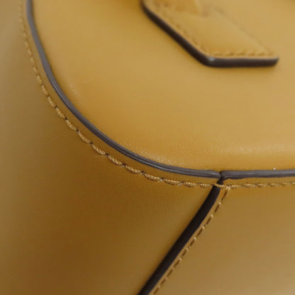 Michael Kors Satchel Crossbody 2WAY Handbag Leather Ladies [Used]