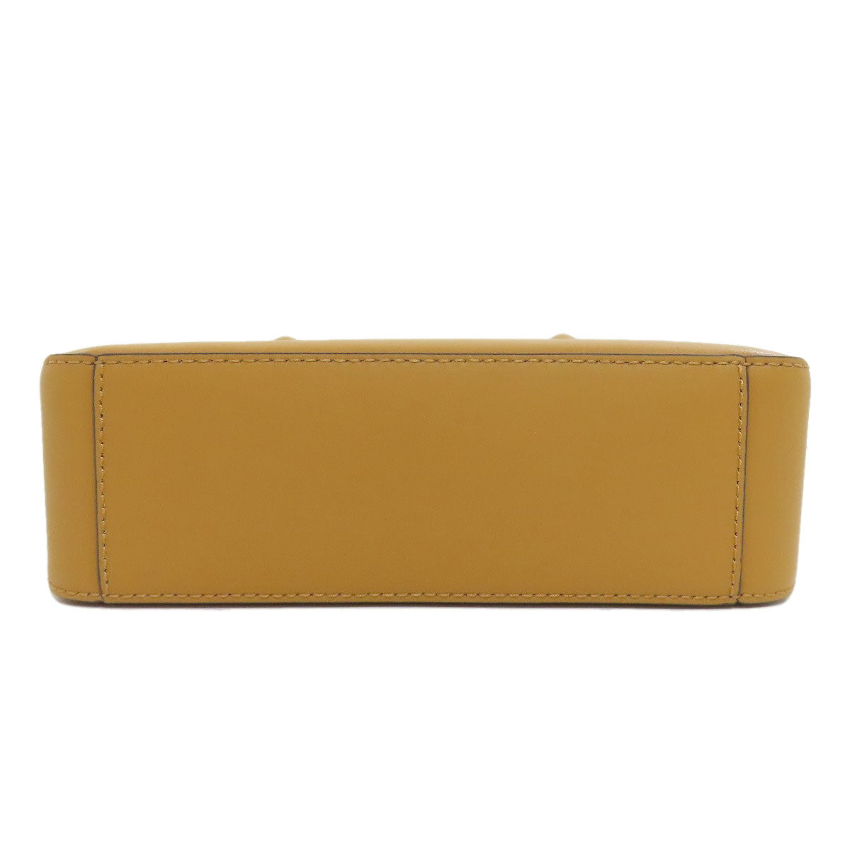 Michael Kors Satchel Crossbody 2WAY Handbag Leather Ladies [Used]