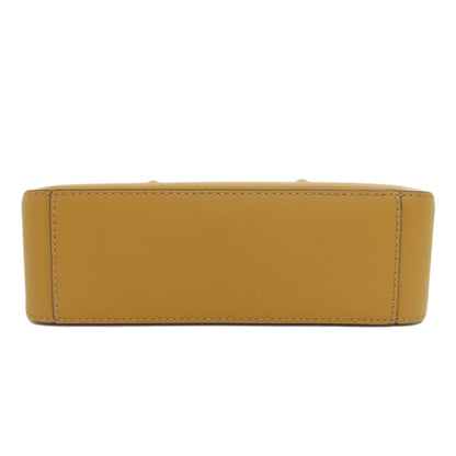 Michael Kors Satchel Crossbody 2WAY Handbag Leather Ladies [Used]