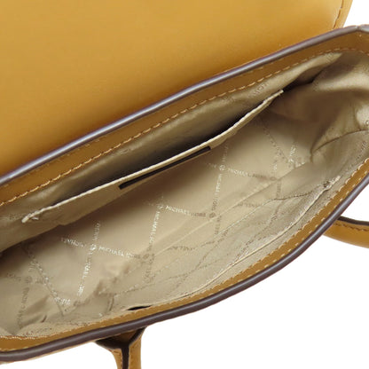 Michael Kors Satchel Crossbody 2WAY Handbag Leather Ladies [Used]