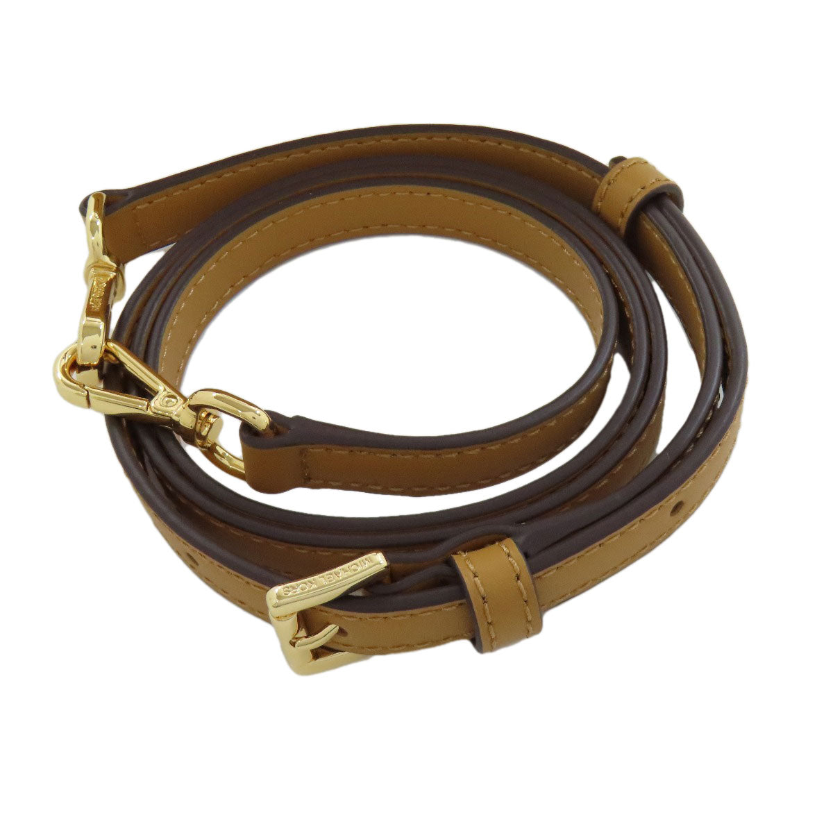 Michael Kors Satchel Crossbody 2WAY Handbag Leather Ladies [Used]