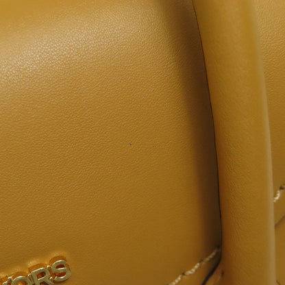 Michael Kors Satchel Crossbody 2WAY Handbag Leather Ladies [Used]