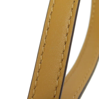 Michael Kors Satchel Crossbody 2WAY Handbag Leather Ladies [Used]