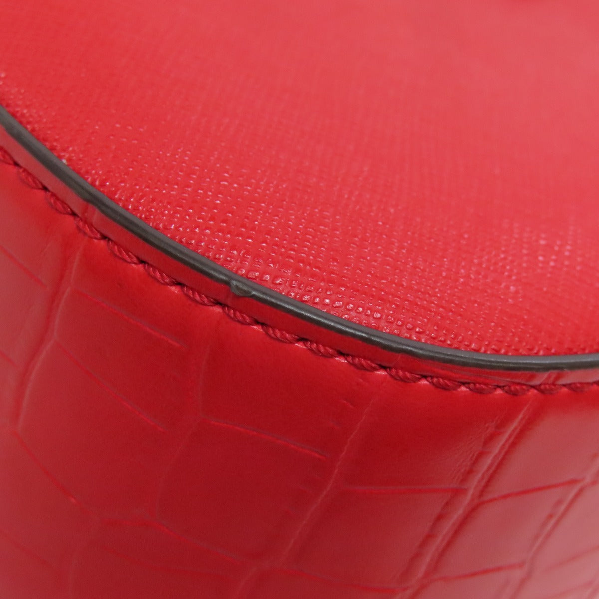 Michael Kors Logo embossing Shoulder Bag PVC Ladies [Used]