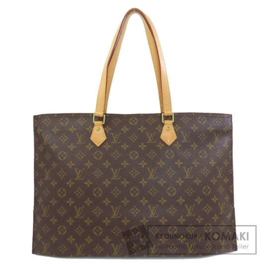 LOUIS VUITTON M47028 All-in PM Tote Bag Monogram canvas Ladies [Used]