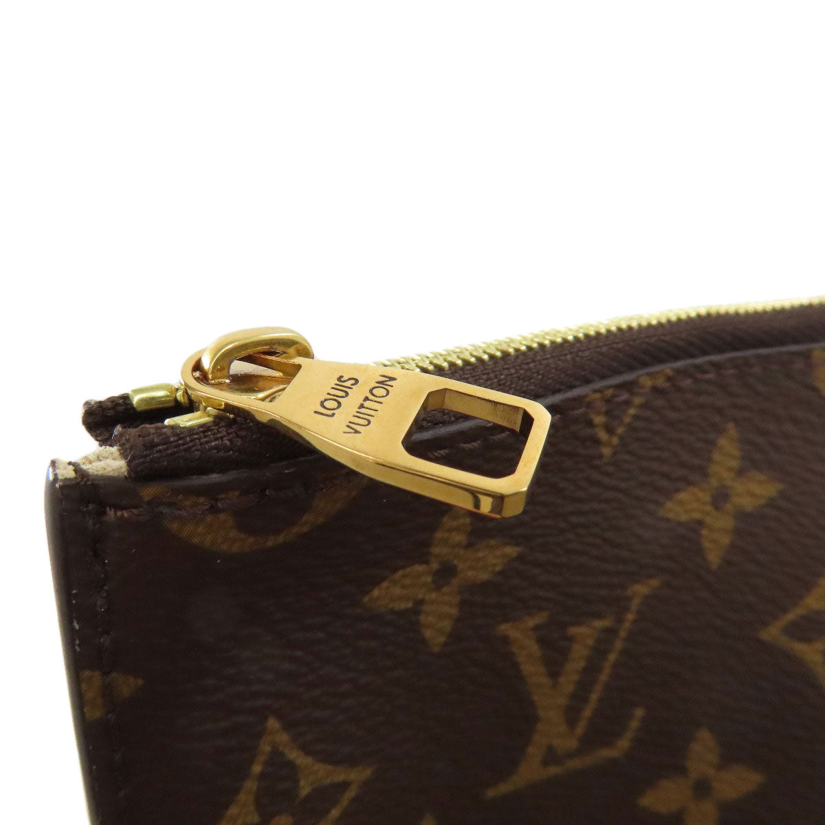 LOUIS VUITTON M25022 Lowkey Hobo MM Tote Bag Calf Ladies [Used]