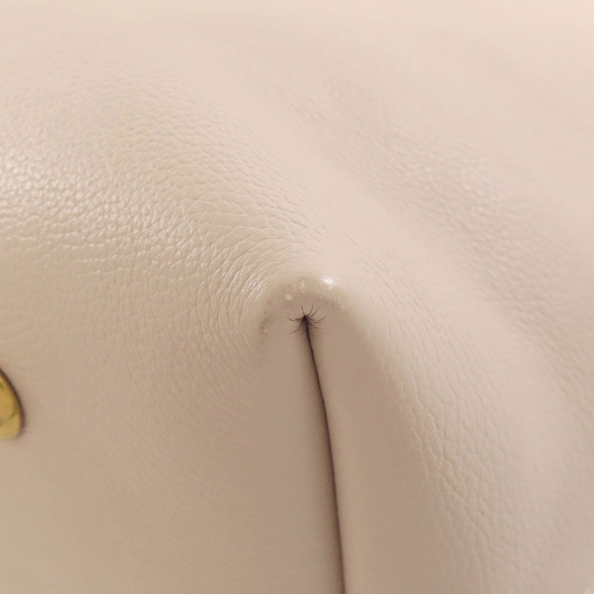 LOUIS VUITTON M25022 Lowkey Hobo MM Tote Bag Calf Ladies [Used]