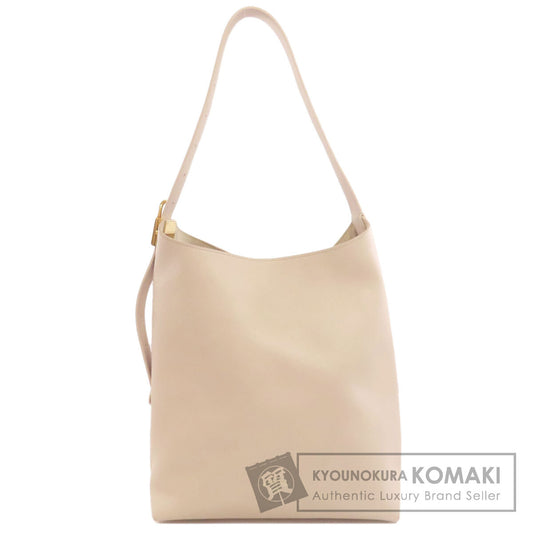 LOUIS VUITTON M25022 Lowkey Hobo MM Tote Bag Calf Ladies [Used]