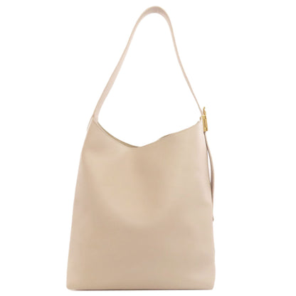 LOUIS VUITTON M25022 Lowkey Hobo MM Tote Bag Calf Ladies [Used]
