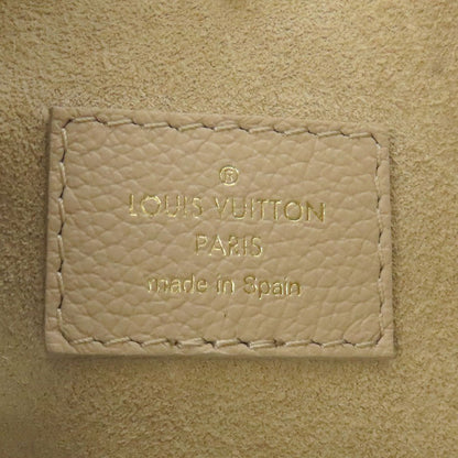 LOUIS VUITTON M25022 Lowkey Hobo MM Tote Bag Calf Ladies [Used]