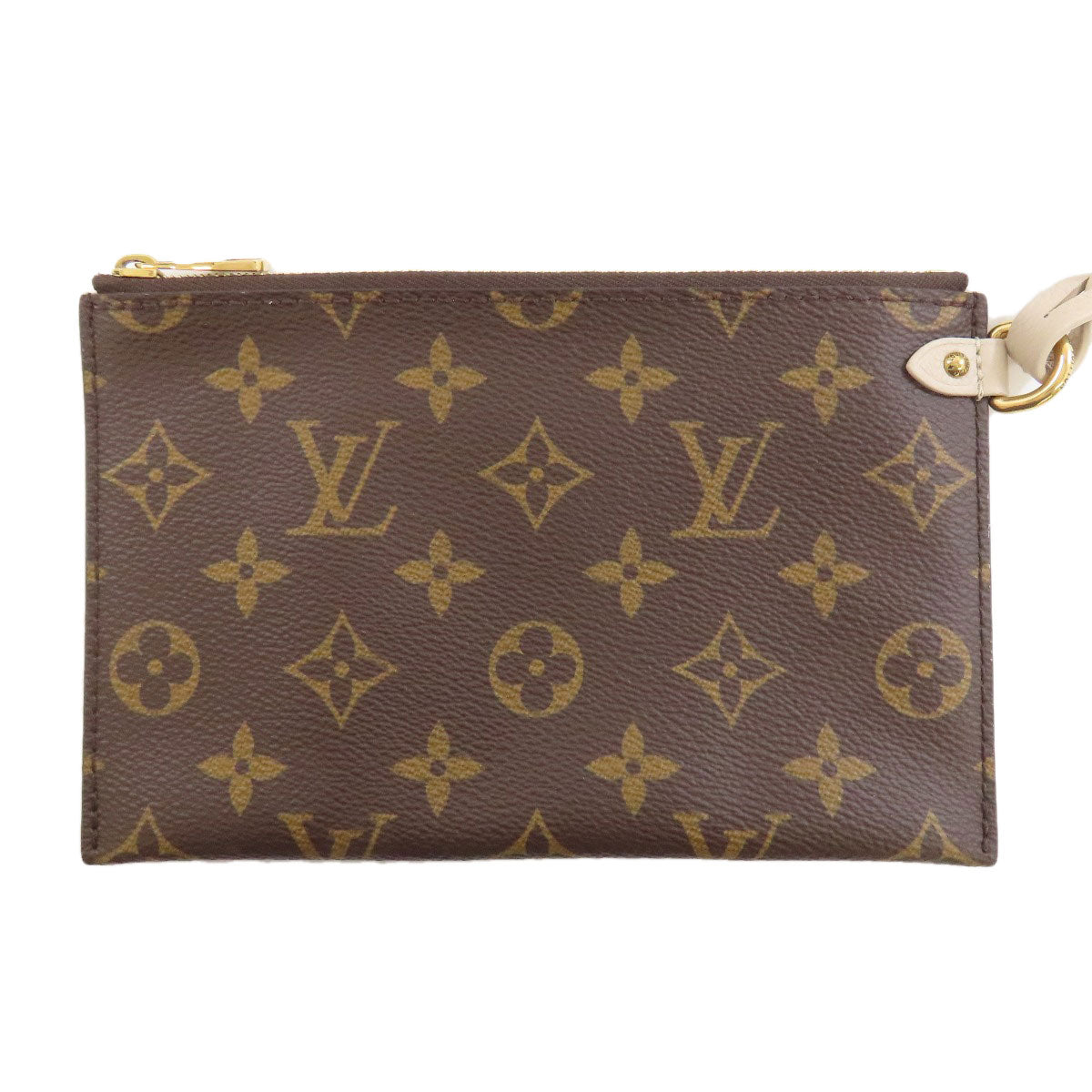 LOUIS VUITTON M25022 Lowkey Hobo MM Tote Bag Calf Ladies [Used]