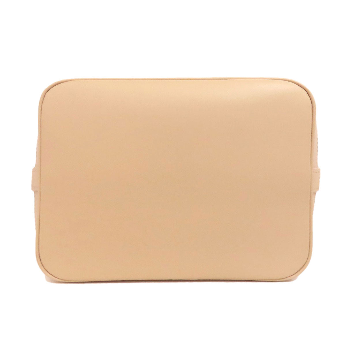 LOUIS VUITTON M22861 Petit Noe Broderie Anglaise Handbag Calf Ladies [Used]