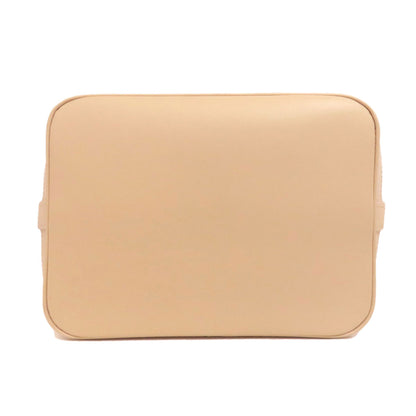 LOUIS VUITTON M22861 Petit Noe Broderie Anglaise Handbag Calf Ladies [Used]