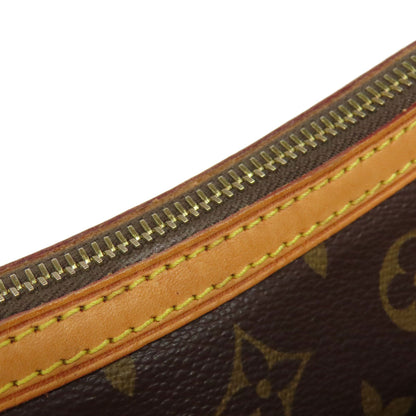 ルイヴィトン M56390 オデオンPM ショルダーバッグ モノグラムキャンバス レディース 【中古】【LOUIS VUITTON】