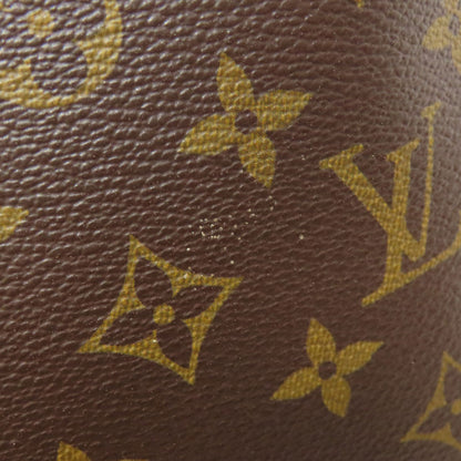 ルイヴィトン M56390 オデオンPM ショルダーバッグ モノグラムキャンバス レディース 【中古】【LOUIS VUITTON】