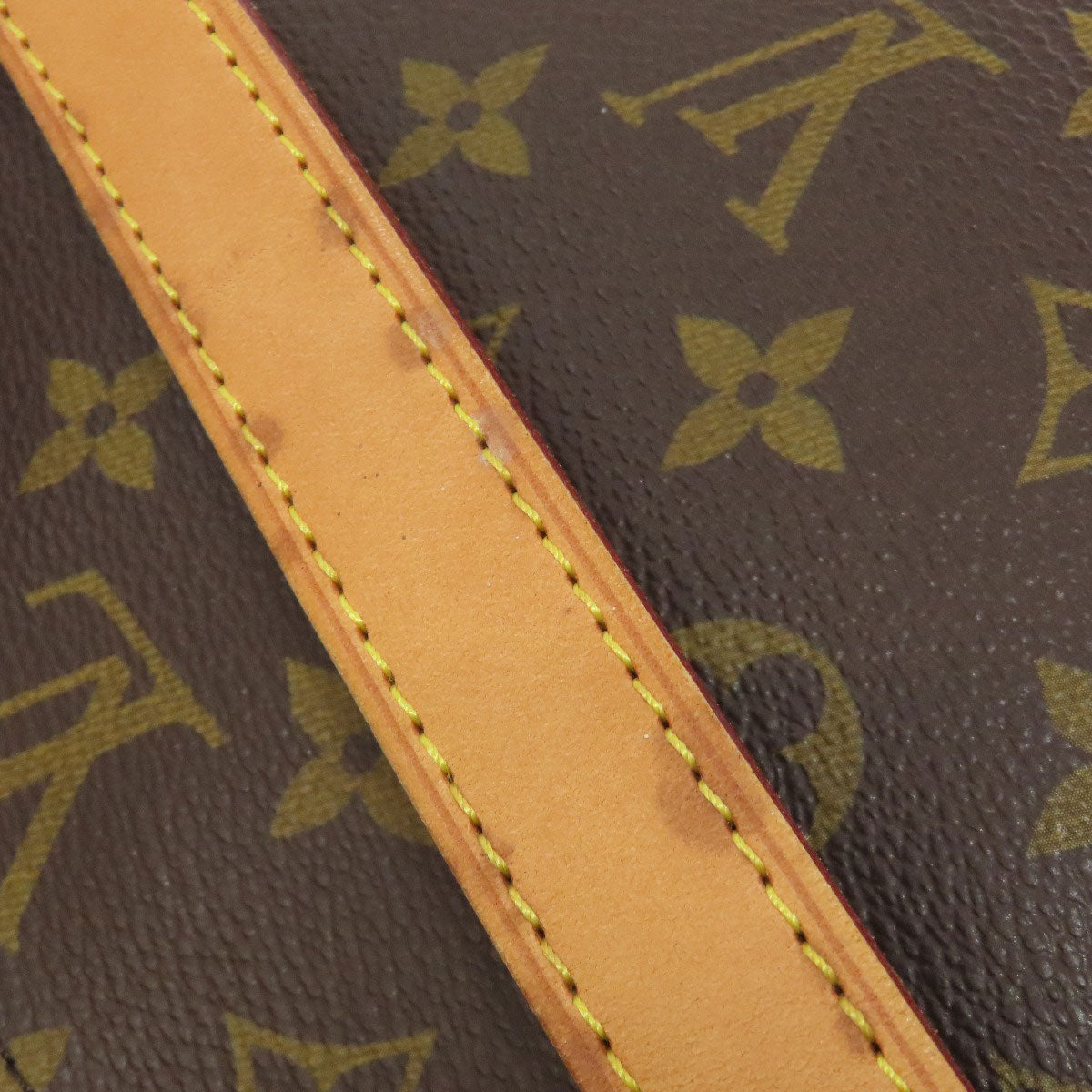 ルイヴィトン M56390 オデオンPM ショルダーバッグ モノグラムキャンバス レディース 【中古】【LOUIS VUITTON】