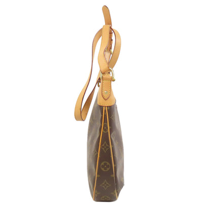 ルイヴィトン M56390 オデオンPM ショルダーバッグ モノグラムキャンバス レディース 【中古】【LOUIS VUITTON】