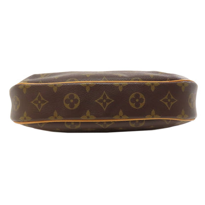 ルイヴィトン M56390 オデオンPM ショルダーバッグ モノグラムキャンバス レディース 【中古】【LOUIS VUITTON】