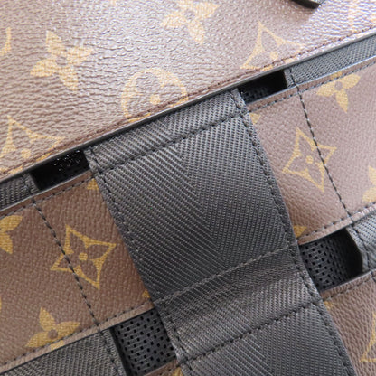 LOUIS VUITTON M44111 Tresage Handbag Monogram canvas Ladies [Used]