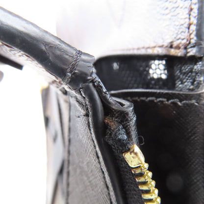 LOUIS VUITTON M44111 Tresage Handbag Monogram canvas Ladies [Used]