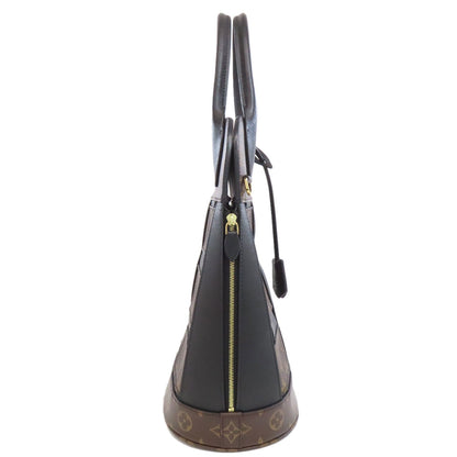 LOUIS VUITTON M44111 Tresage Handbag Monogram canvas Ladies [Used]