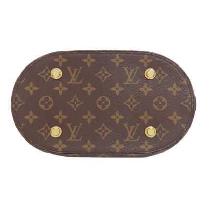 LOUIS VUITTON M44111 Tresage Handbag Monogram canvas Ladies [Used]