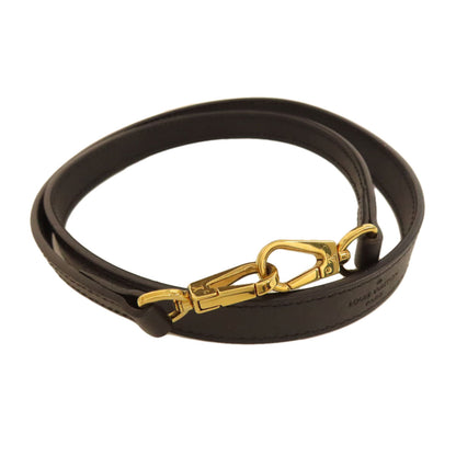 LOUIS VUITTON M44111 Tresage Handbag Monogram canvas Ladies [Used]