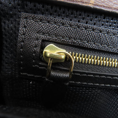 LOUIS VUITTON M44111 Tresage Handbag Monogram canvas Ladies [Used]