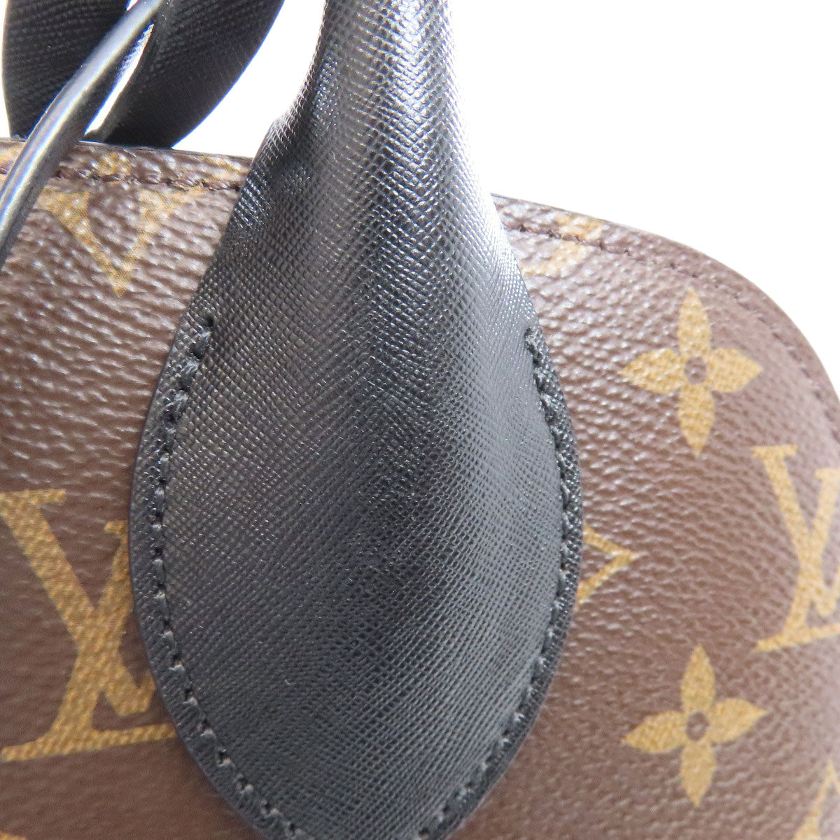 LOUIS VUITTON M44111 Tresage Handbag Monogram canvas Ladies [Used]