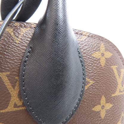 LOUIS VUITTON M44111 Tresage Handbag Monogram canvas Ladies [Used]