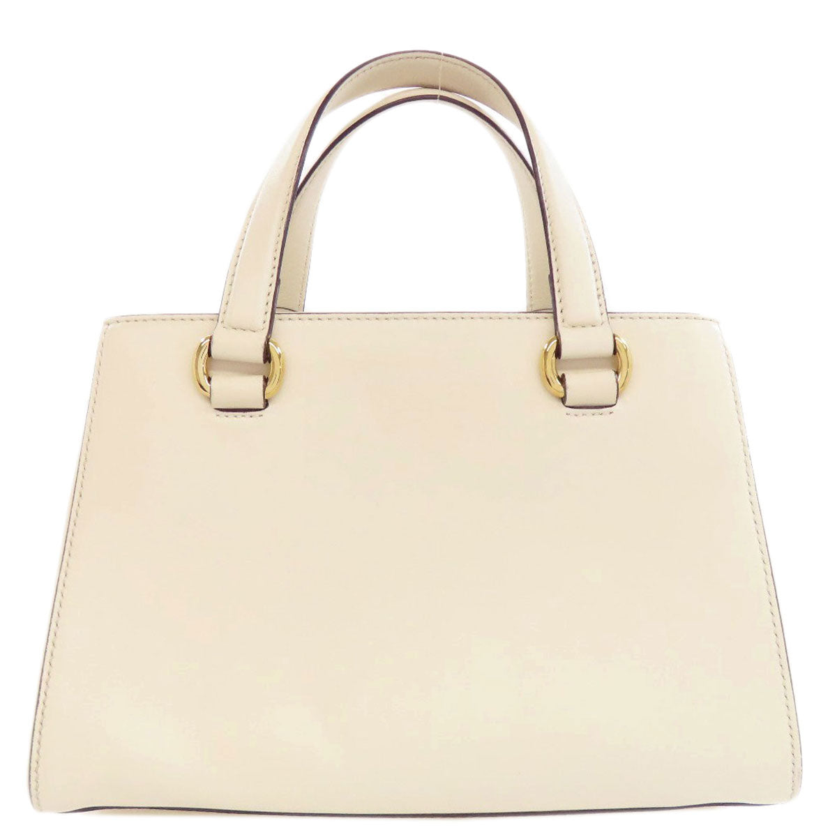 グッチ 460881 シルヴィ 2WAY ハンドバッグ カーフ レディース 【中古】【GUCCI】