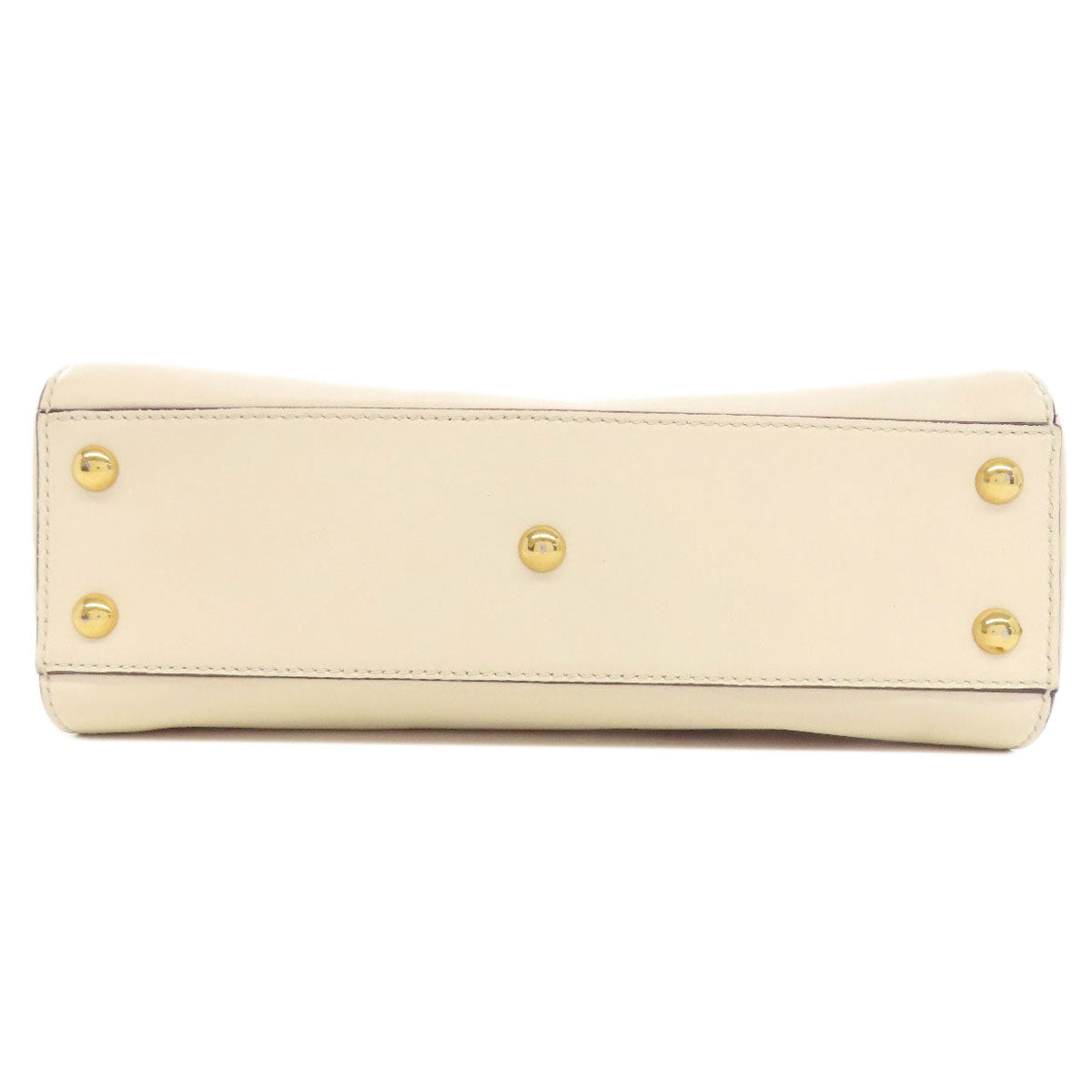 グッチ 460881 シルヴィ 2WAY ハンドバッグ カーフ レディース 【中古】【GUCCI】