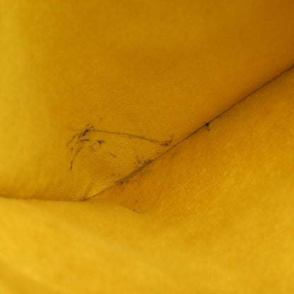 LOUIS VUITTON M95018 Flat shopper Tote Bag Monogram Denim Ladies [Used]