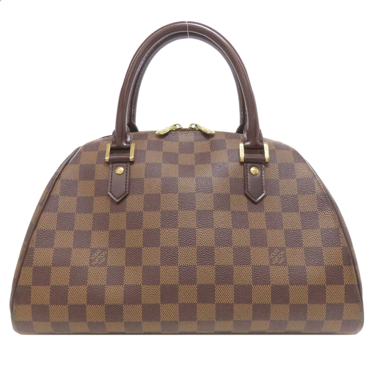 LOUIS VUITTON N41434 Rivera MM Handbag Damier canvas Ladies [Used]