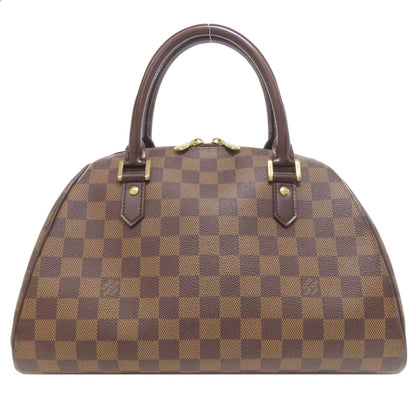 LOUIS VUITTON N41434 Rivera MM Handbag Damier canvas Ladies [Used]