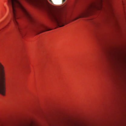 LOUIS VUITTON N41434 Rivera MM Handbag Damier canvas Ladies [Used]