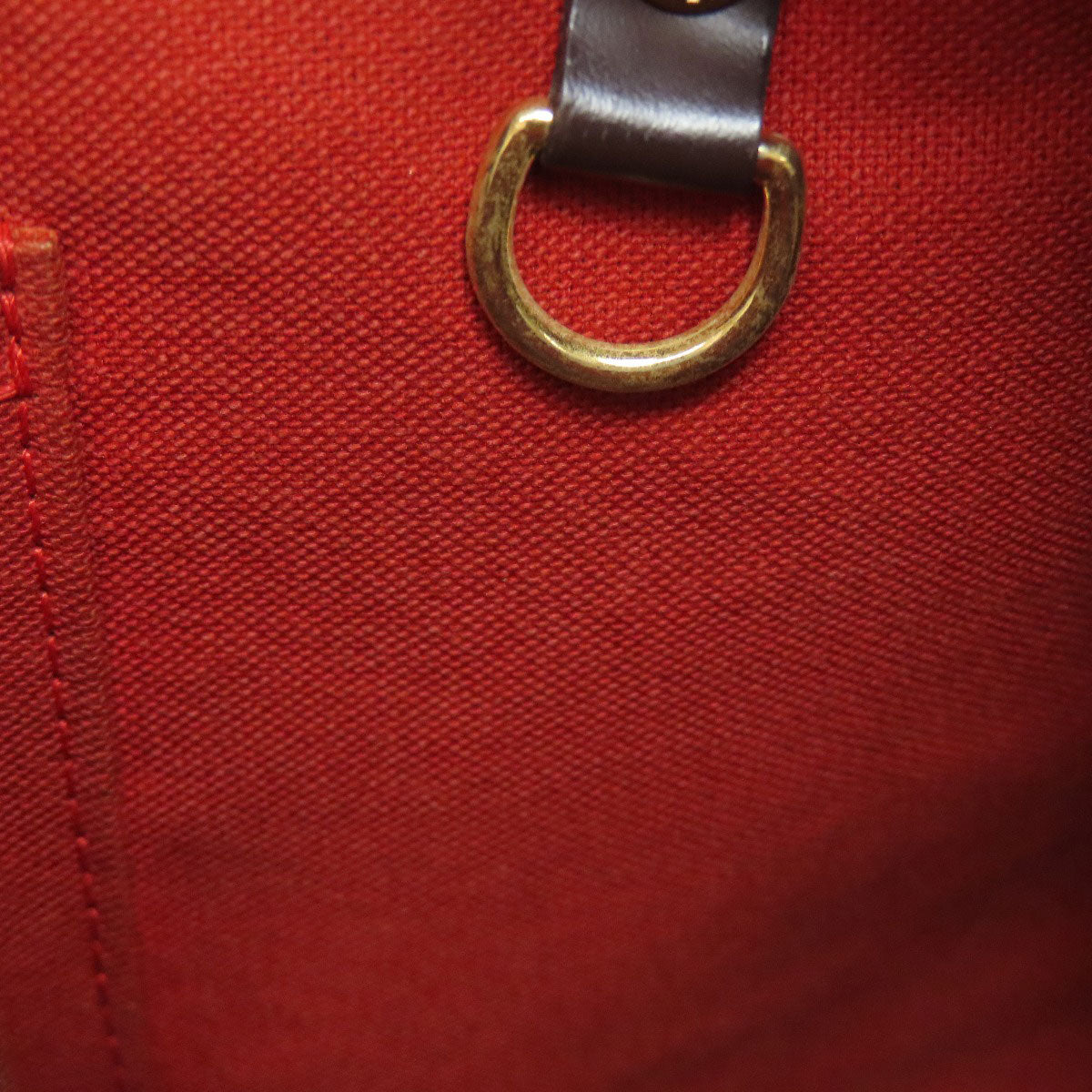 LOUIS VUITTON N41434 Rivera MM Handbag Damier canvas Ladies [Used]