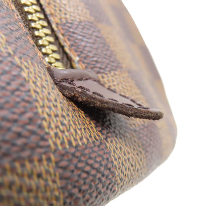 LOUIS VUITTON N41434 Rivera MM Handbag Damier canvas Ladies [Used]