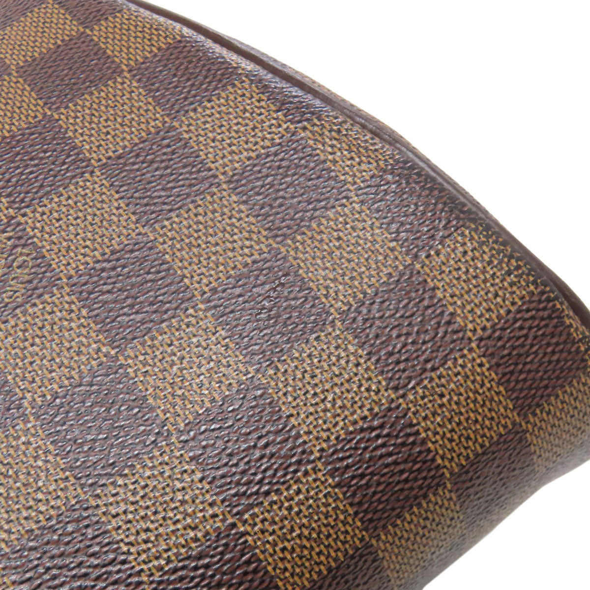 LOUIS VUITTON N41434 Rivera MM Handbag Damier canvas Ladies [Used]