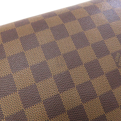 LOUIS VUITTON N41434 Rivera MM Handbag Damier canvas Ladies [Used]