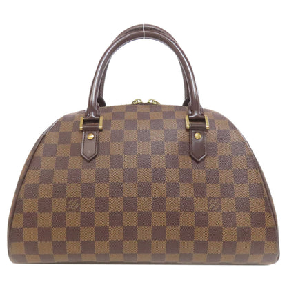 LOUIS VUITTON N41434 Rivera MM Handbag Damier canvas Ladies [Used]