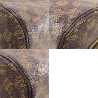LOUIS VUITTON N41434 Rivera MM Handbag Damier canvas Ladies [Used]