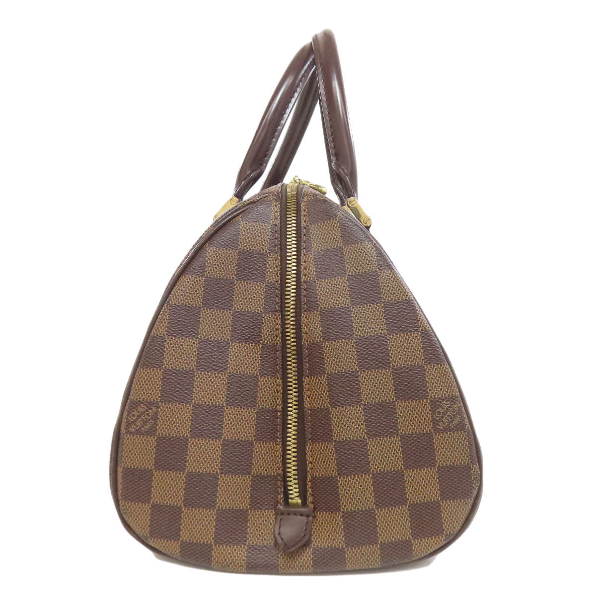 LOUIS VUITTON N41434 Rivera MM Handbag Damier canvas Ladies [Used]