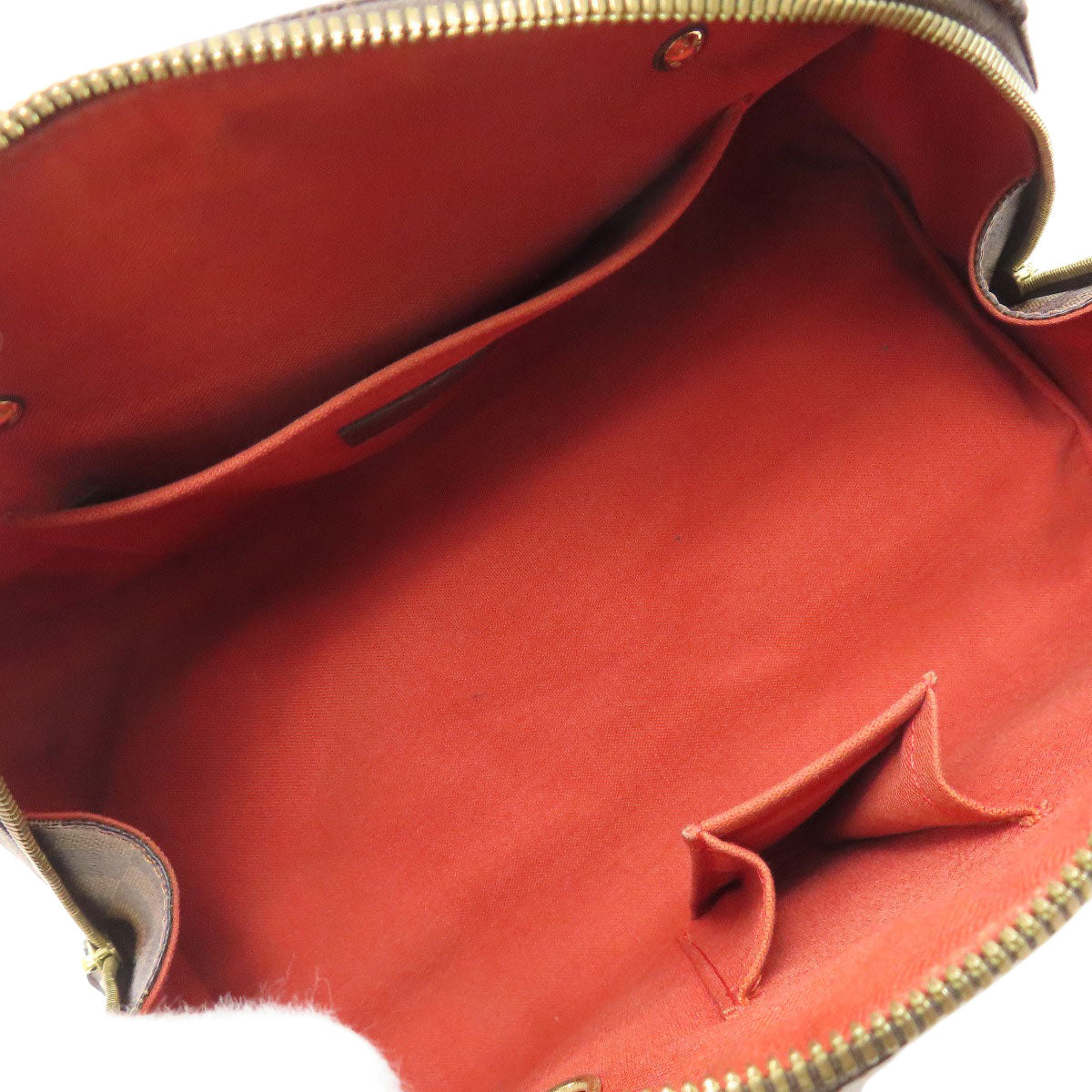 LOUIS VUITTON N41434 Rivera MM Handbag Damier canvas Ladies [Used]