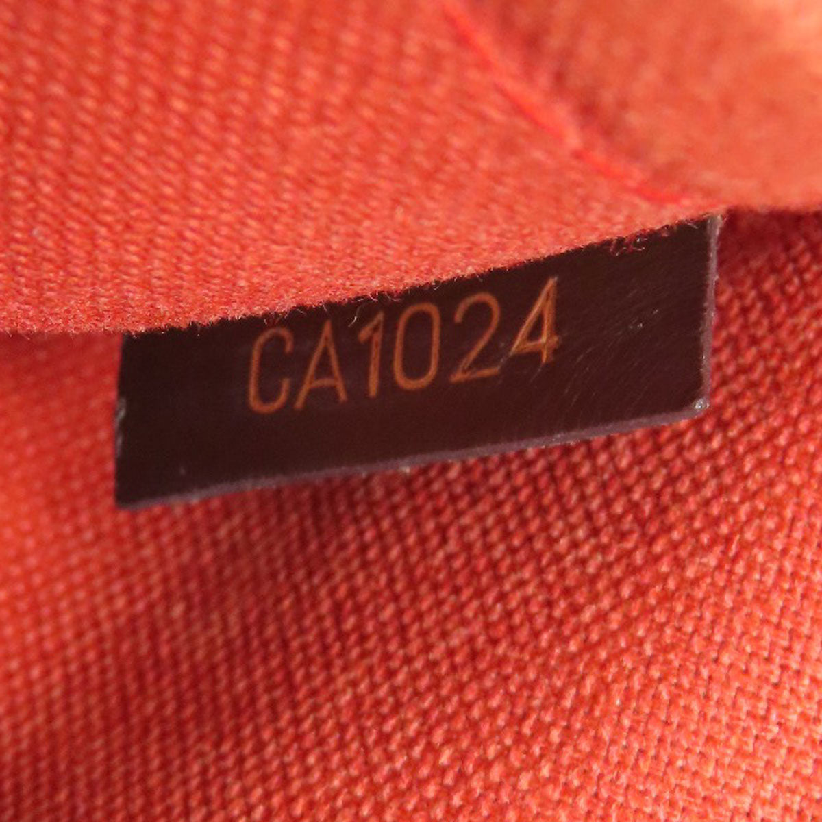 LOUIS VUITTON N41434 Rivera MM Handbag Damier canvas Ladies [Used]